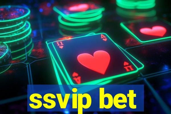 ssvip bet